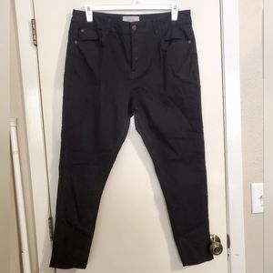 New Look supersoft skinny jeans (Size 14)